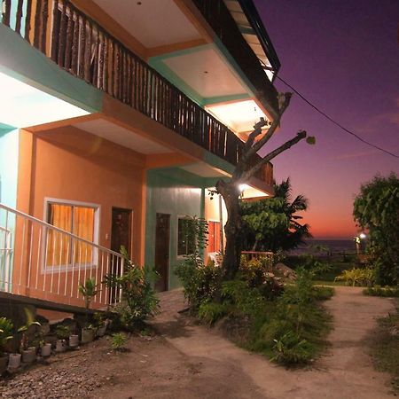 Medano Island Resort Naasag Eksteriør billede