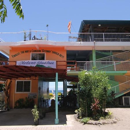 Medano Island Resort Naasag Eksteriør billede