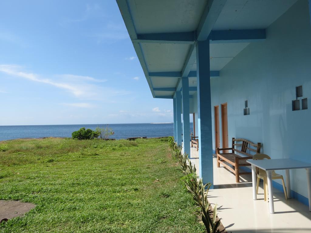 Medano Island Resort Naasag Eksteriør billede
