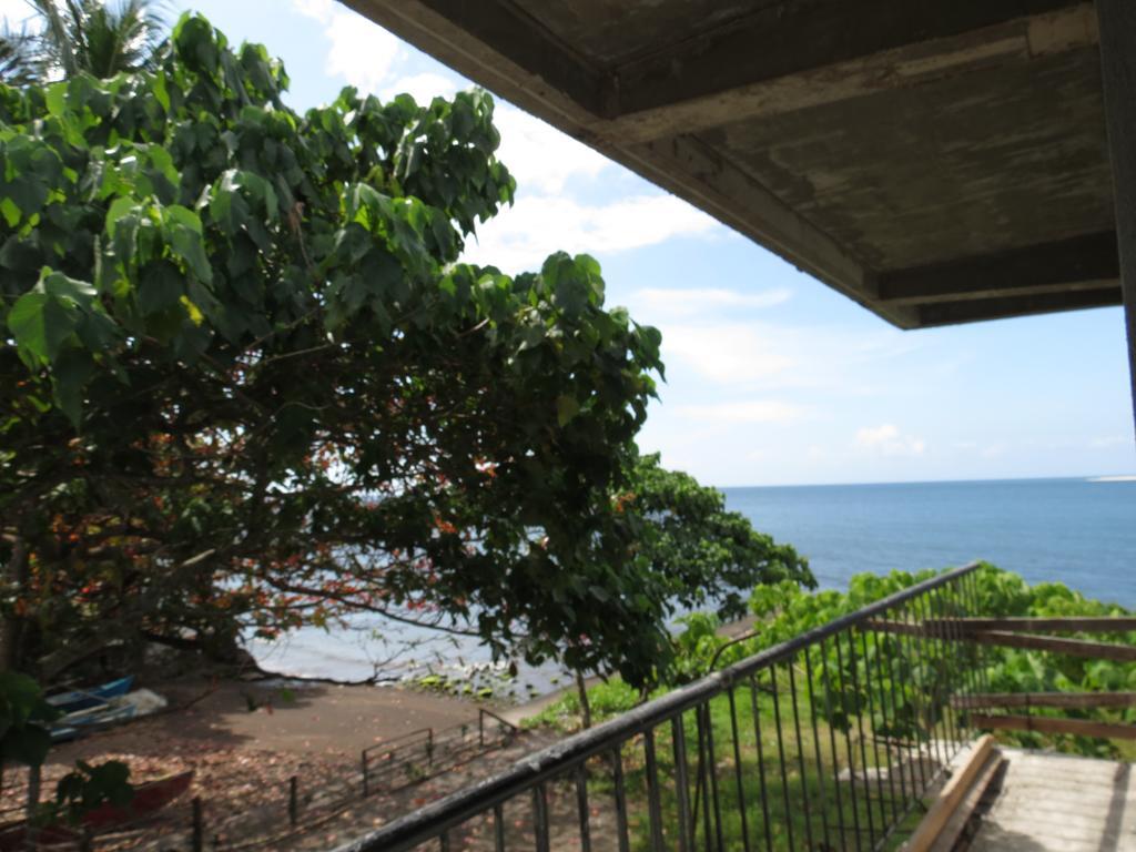 Medano Island Resort Naasag Eksteriør billede