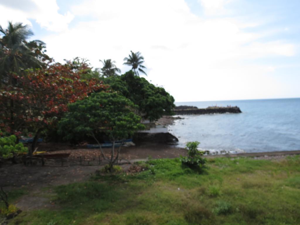 Medano Island Resort Naasag Eksteriør billede