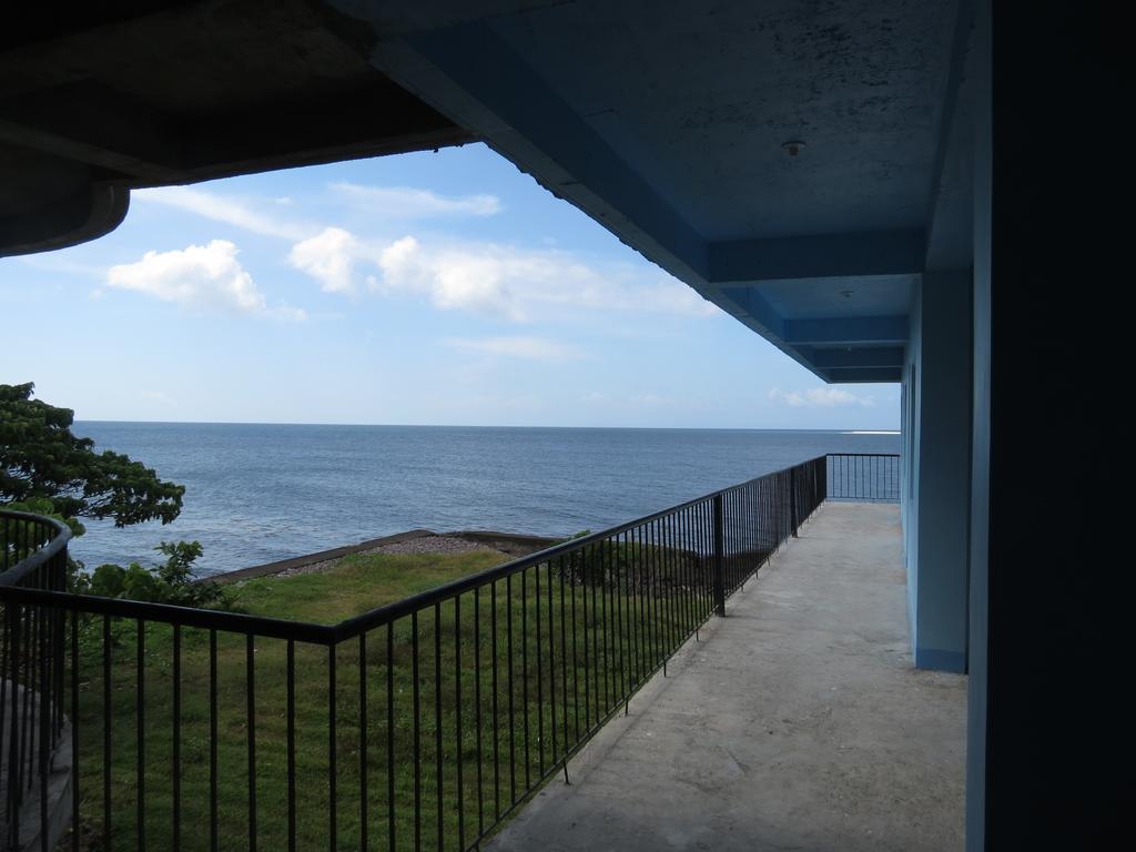 Medano Island Resort Naasag Eksteriør billede