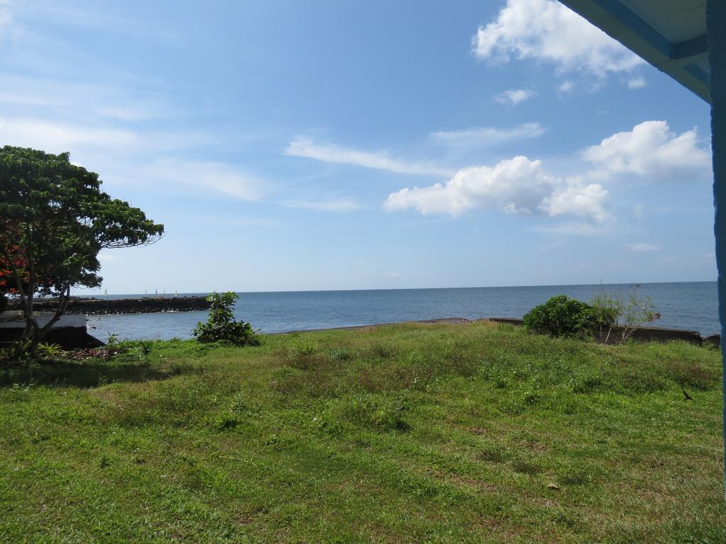 Medano Island Resort Naasag Eksteriør billede