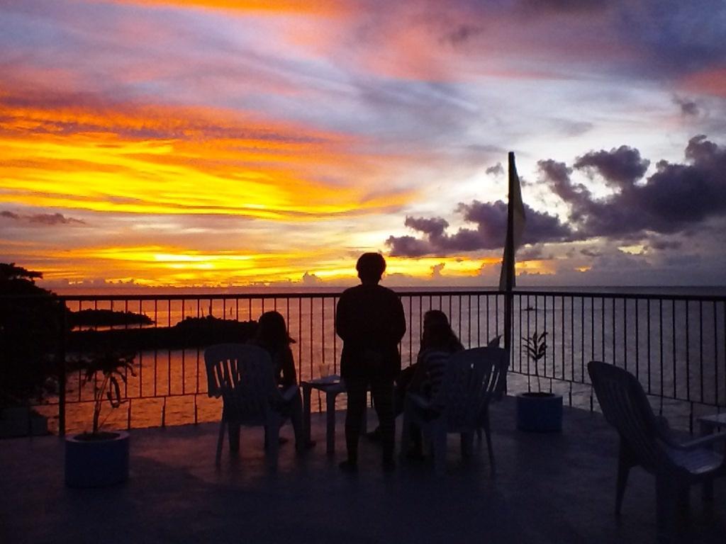 Medano Island Resort Naasag Eksteriør billede