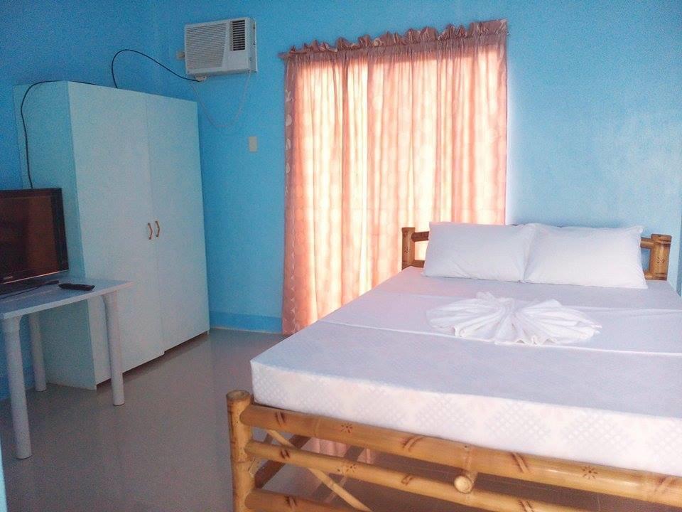 Medano Island Resort Naasag Eksteriør billede