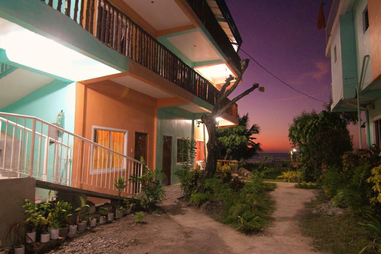 Medano Island Resort Naasag Eksteriør billede
