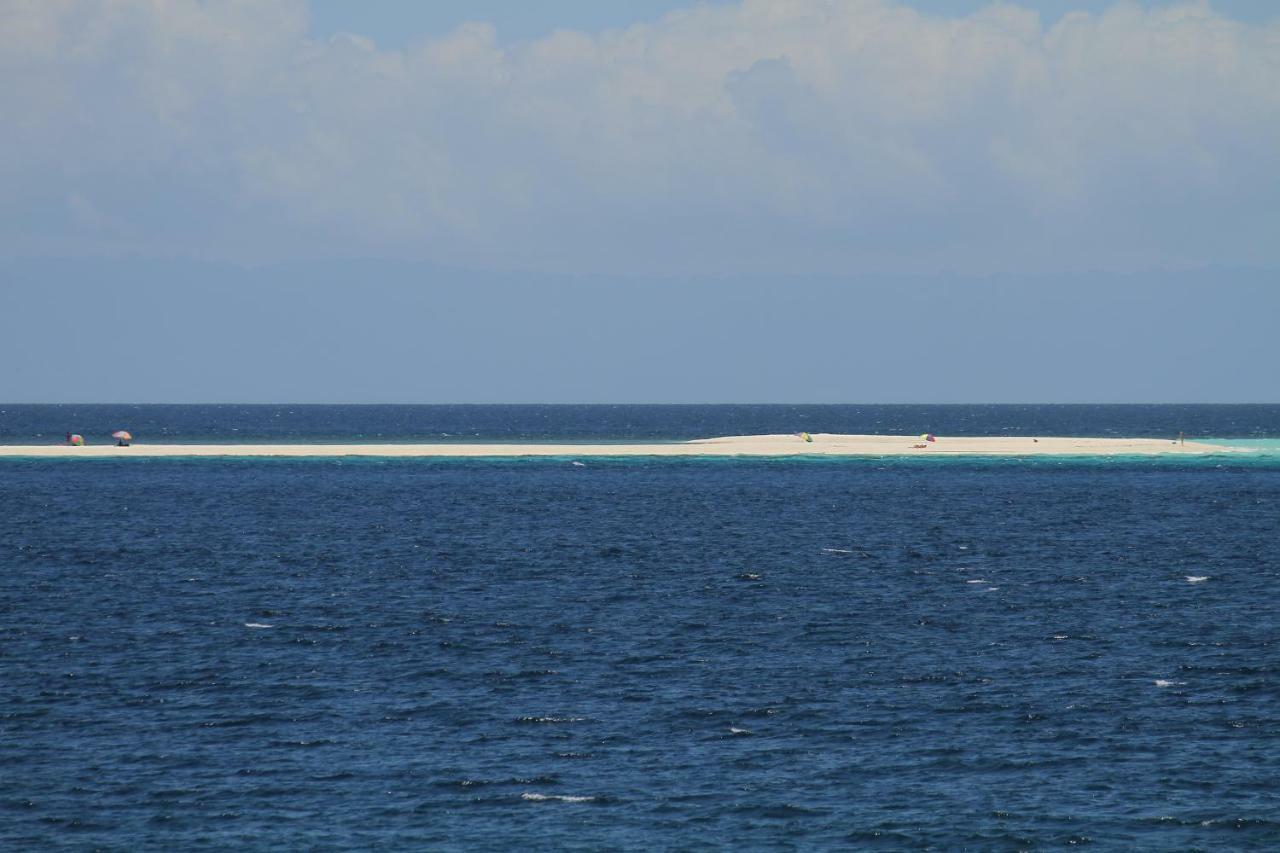 Medano Island Resort Naasag Eksteriør billede