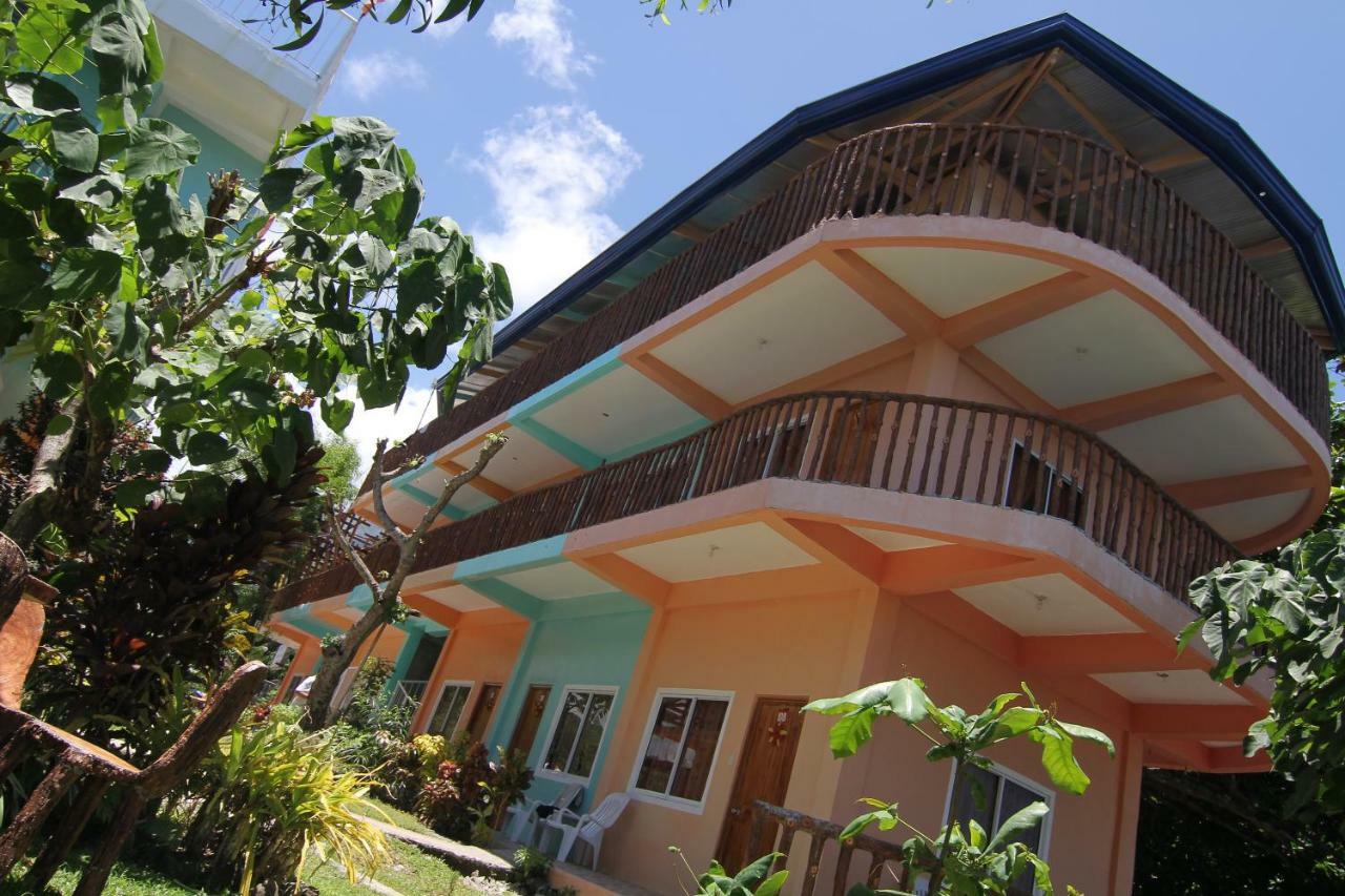 Medano Island Resort Naasag Eksteriør billede