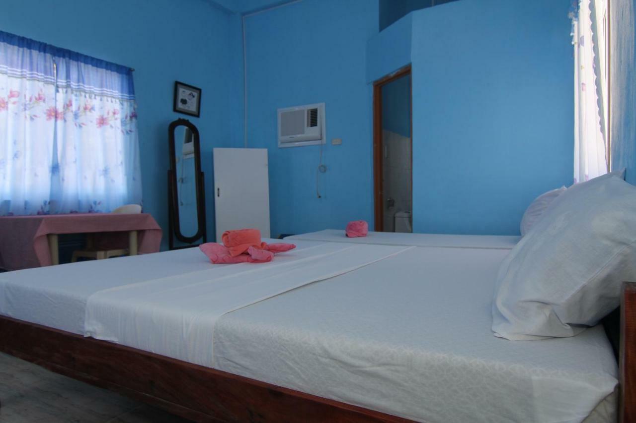 Medano Island Resort Naasag Eksteriør billede