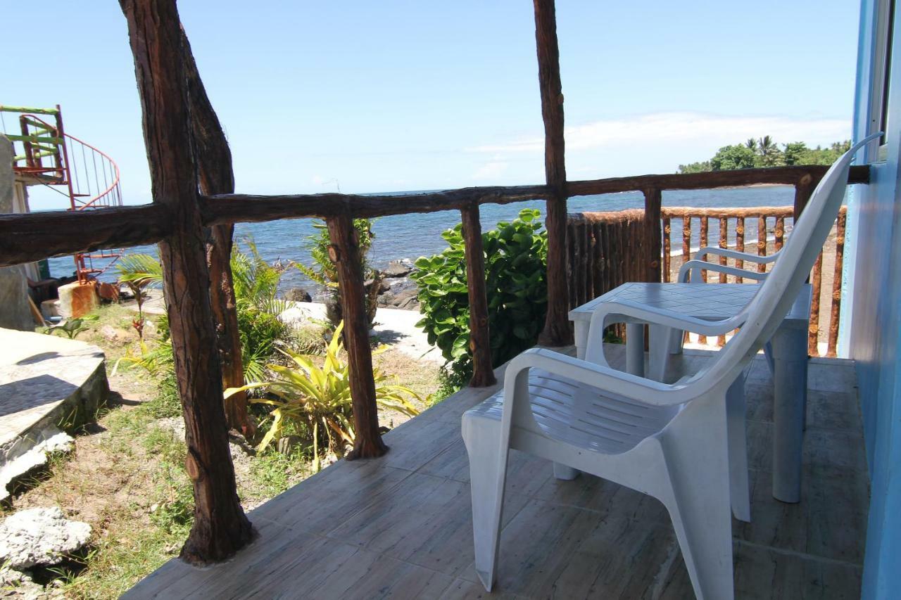 Medano Island Resort Naasag Eksteriør billede
