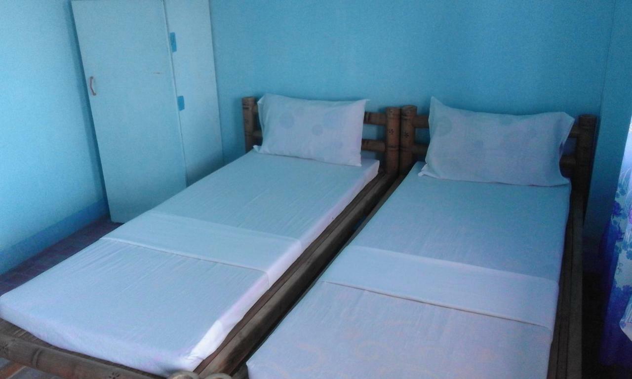 Medano Island Resort Naasag Eksteriør billede